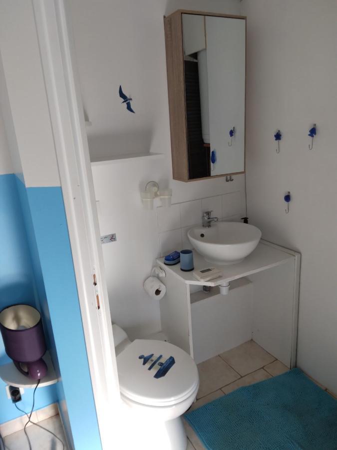 Gite Entre Terre Et Mer Mareuil-sur-Lay Exterior foto